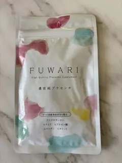 ＦＵＷＡＲＩ　プラセンタ　９０粒×６袋 楽天市場】最大30％オフクーポン☆FUWARI フワリ 90粒30日分 濃密