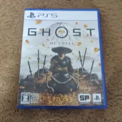 GHOST of YOTÉI ゴーストオブヨウテイ