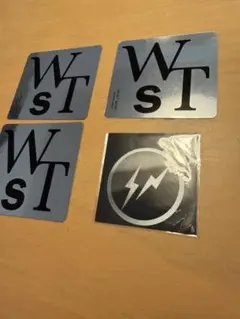 fragment design Numero TOKYO sacai wtaps