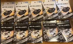 即日発送 ドランソード1-60V コバルトドラグーン 9-60F Jリーグコラボ