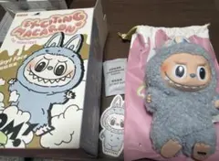 正規品【SeaSalt Coconut】Exciting Macaron ラブブ