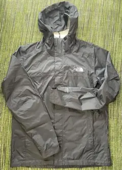 ノースフェイスウインドブレーカー　ドライベント