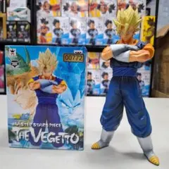 ⭐新品⭐0418 日本国内正規品 MASTER STARS PIECE ベジット - メルカリ