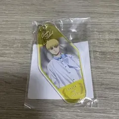 進撃の巨人 アルミン・アルレルト
