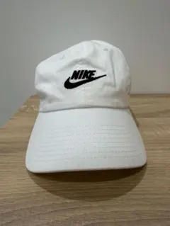 NIKE Heritage86 キャップ ホワイトのサムネイル