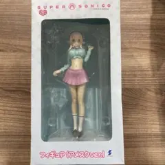 EOF- 90 すーぱーそに子 アメスクVer.フィギュアのサムネイル