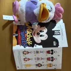 ディズニー POPMART ぬいぐるみ　ミッキー　ミニー 楽天市場】【正規品保証・当日発送】 DISNEY ミッキーファミリー