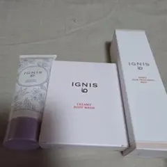 イグニスイオ3点セットのサムネイル