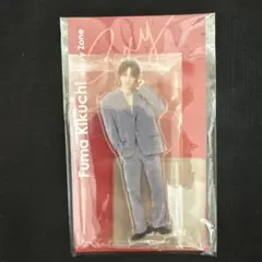 【新品】アクスタ Fest　菊池風磨