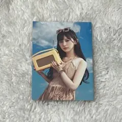 乃木坂46 池田瑛紗 乃木フェス プリカ プリントカード 生誕 池田瑛紗 乃木フェス プリントカード プリカ - メルカリ