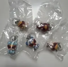 HYSTERIC MINI めじるしアクセサリー コンプリート