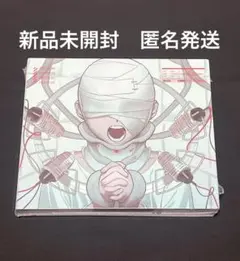 新品未開封 エイリアンステージ CD ALBUM vol.1