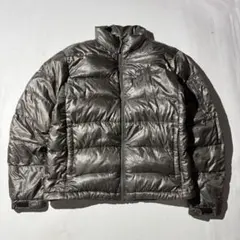 の*こ様 Marmot down puffer blouson jacket y
