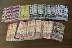アイカツカード 234枚まとめ売り