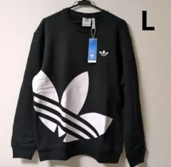 adidas アディダスオリジナルス スウェット スウェットトレーナー