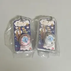 r*u様 たまごっちおかしな　たまごボーロっち　パッケージチャームつき2 食玩