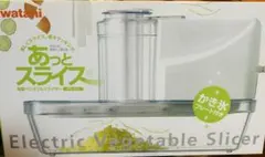 【新品未使用】あっとスライスS⭐︎IFP-45Sのサムネイル