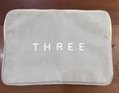 THREE フラットケースのサムネイル