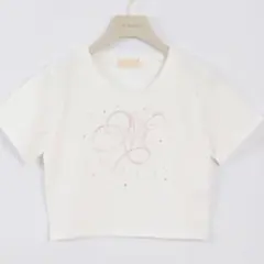 アンミール ビジューミニTシャツのサムネイル