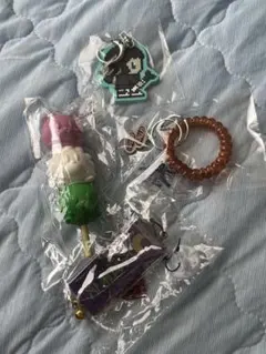 ずっと真夜中でいいのに。 ガチャ まとめ売り キーホルダー