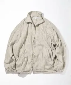 CAHLUMN カウラム Heather Blouson Mサイズ