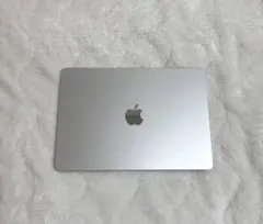 【バッテリー100%】MacBook Air M2 13.6インチ 256GB