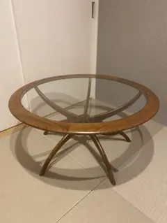 G-PLAN（ジープラン）✩︎スパイダーテーブル