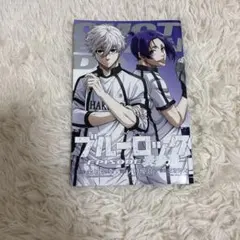 ブルーロック EPISODE 表参道