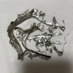 玉鋼 No.15 約280g 3個セット - メルカリ