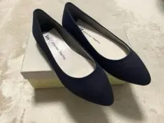 wa oriental trafficブラック パンプス35SIZE ほぼ未使用