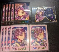 あくねこ ぱしゃこれ ラムリ まとめ売り