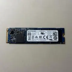 KIOXIA SSD 512GB NVMe