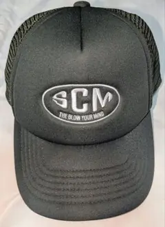 Suchmos　グッズ　キャップ