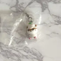 サンリオ めじるしアクセサリー コロコロクリリン