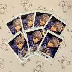 あんスタ 大神晃牙 ぱしゃっつ TRIP