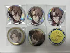 2026年最新】加賀美ハヤト 缶バッジ rof-maoの人気アイテム - メルカリ