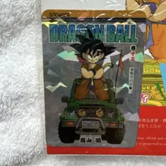 ドラゴンボール 40周年記念 オリジナルインデックス8種 - メルカリ