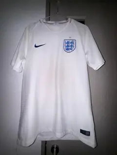 イングランド代表 ユニフォーム 2014 NIKE ナイキ - メルカリ