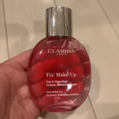 CLARINS クラランス　フィックスメイクアップミスト（1度のみ使用）