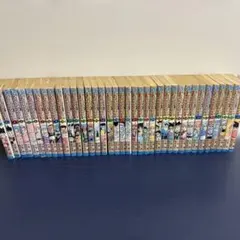 ドラゴンクエスト ダイの大冒険 1から37全巻セット