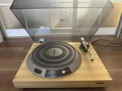 DENON　DP-790　レコードプレイヤー　メンテナンス済み　整備済み