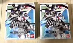 ウイングスアドバンス Wings of Advance 【ST02】【GCG】