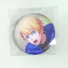 【うたプリ】AASSL ステラ特典 缶バッジ 翔