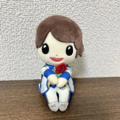timelesz Sexy Zone 松島聡　ちょっこりさん
