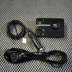 DENSO ETC2.0車載器 DIU-A011 本体 - メルカリ