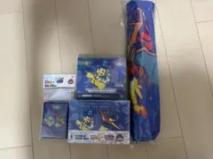 ポケモンWCS2026 サンフランシスコ限定 グッズ3点セット - メルカリ