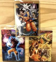 ドラゴンボール イタジャガ CR 10-26 コンセプトレア - メルカリ