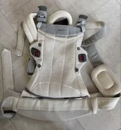 ベビービョルン ハーモニー クリーム