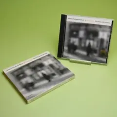 Johann Sebastian Bach Motetten