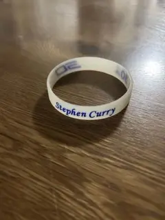 Stephen Curry NBA ラバーバンド